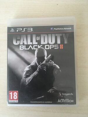 Call of Duty: Black Ops II PlayStation 3