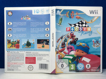 Buy Pocoyo Racing Wii