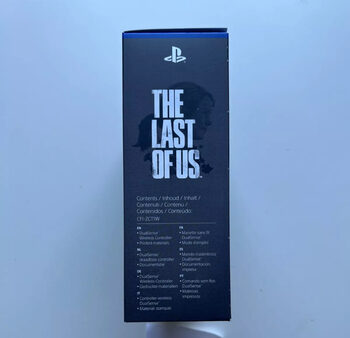 Buy Mando The last of us ps5 Nuevo ¡Envío 24h!