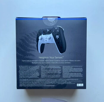 Mando The last of us ps5 Nuevo ¡Envío 24h!