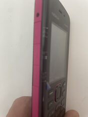 Get Nokia 5220 XpressMusic Red