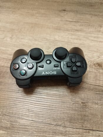 Originalus DualShock3 pultelis PS3 konsolei