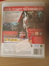 Batman: Arkham City PlayStation 3