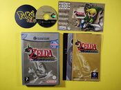 The Legend of Zelda: The Wind Waker Nintendo GameCube