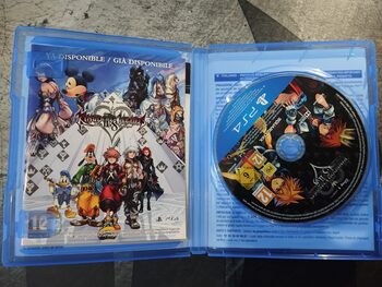 Buy Kingdom Hearts HD 2.8 Final Chapter Prologue PlayStation 4