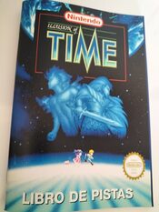 Buy Illusion of Time SNES