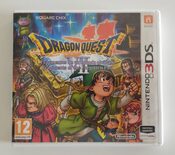 Dragon Quest VII: Fragments of the Forgotten Past Nintendo 3DS