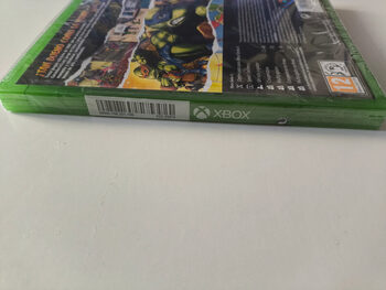 Buy Teenage Mutant Ninja Turtles: The Cowabunga Collection Xbox One
