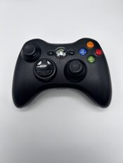 Xbox 360 S Slim 250GB (NO HDD) Žaidimų Konsolės Juodas Rinkinys