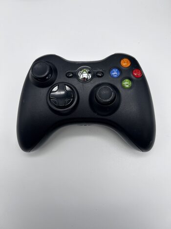 Xbox 360 S Slim 250GB (NO HDD) Žaidimų Konsolės Juodas Rinkinys
