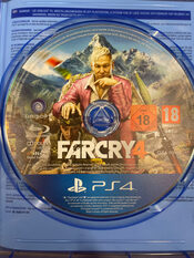 Buy Far Cry 4 Limited Edition PlayStation 4