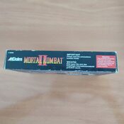 Mortal Kombat 2 SNES for sale