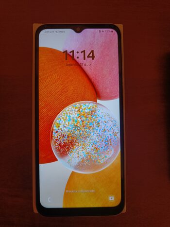 Samsung galaxy a14