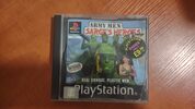 Army Men: Sarge's Heroes PlayStation