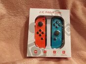 Buy 2 pares de joy-con Nintendo Switch