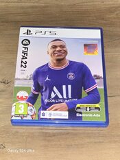 FIFA 22 PlayStation 5