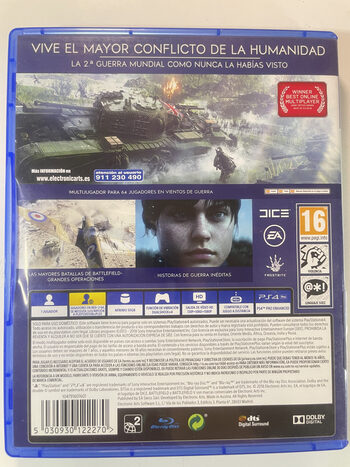 Battlefield V PlayStation 4