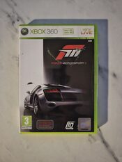 Forza Motorsport 3 Xbox 360