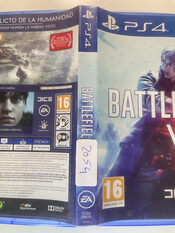 Get Battlefield V PlayStation 4