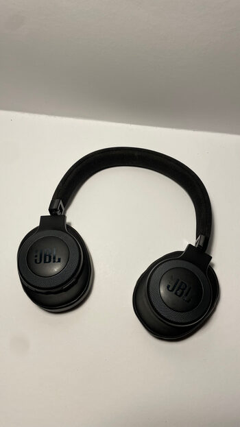 JBL E55bt belaidės ausinės