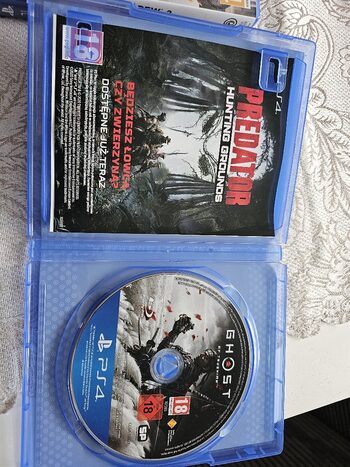 Ghost of Tsushima PlayStation 4