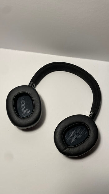 JBL E55bt belaidės ausinės