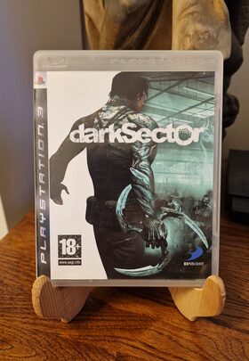 Dark Sector PlayStation 3