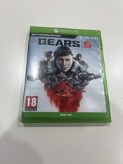 Gears 5 Xbox One