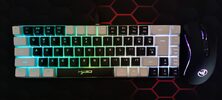 Keyboard and Mouse combo