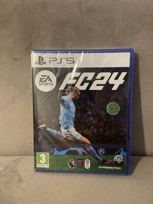 EA Sports FC 24 PlayStation 5