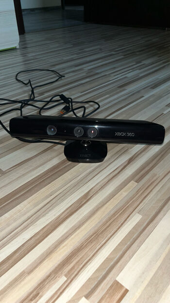 Redeem XBOX 360+kinect