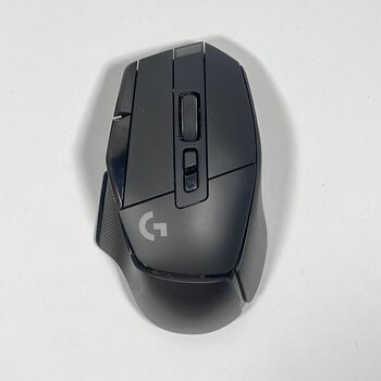 Buy Logitech G502 X Lightspeed Wireless Gaming Mouse - Black