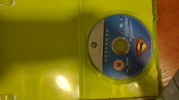 Superman Returns Xbox 360
