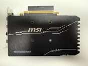 Buy MSI GeForce GTX 1660 Ti 6 GB 1500-1830 Mhz PCIe x16 GPU