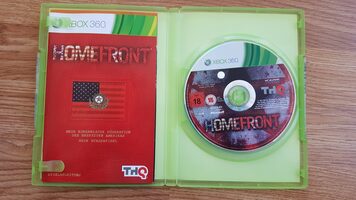 Homefront: Ultimate Edition Xbox 360