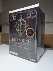 Elden Ring: Shadow of the Erdtree Collector's Edition PlayStation 5