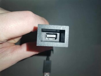 Buy VR Adapteris iš PS4 į PS5