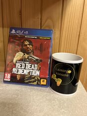 Red Dead Redemption PlayStation 4