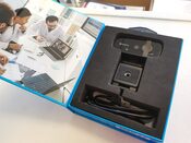 Nauja Sandberg usb webcam pro + 4k vaizdo kamera