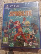 Sparklite PlayStation 4