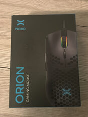 KOXO ORION pele