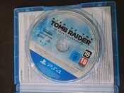 Rise of the Tomb Raider: 20 Year Celebration PlayStation 4 for sale