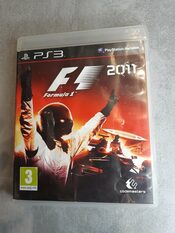 F1 2011 PlayStation 3