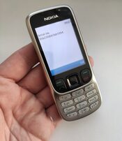 Nokia 6303i classic Steel for sale