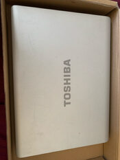 Toshiba Satellite L300