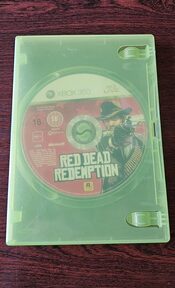 Buy Red Dead Redemption Xbox 360