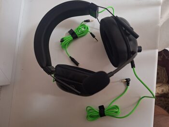 RAZER BLACKSHARK V2 X for sale