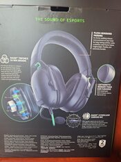 RAZER BLACKSHARK V2 X