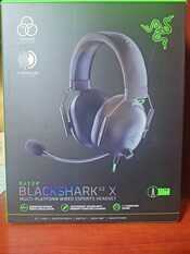 Get RAZER BLACKSHARK V2 X