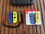 Joy-Con Derecho y Izquierdo Originales + Funda Switch Lite  for sale